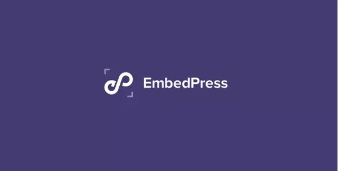 افزونه EmbedPress Pro برای وردپرس