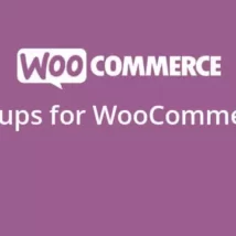 افزونه Groups for WooCommerce