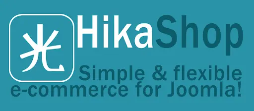 کامپوننت HikaShop Business – فروشگاه ساز جوملا