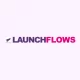 افزونه LaunchFlows برای ووکامرس