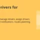 افزونه Local Delivery Drivers for WooCommerce Premium