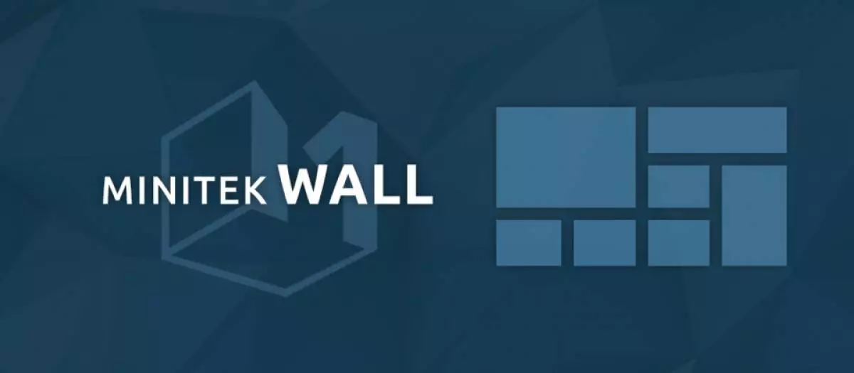 افزونه Minitek Wall Pro برای جوملا