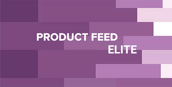 افزونه Product Feed Pro Elite برای وردپرس