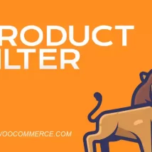 دانلود افزونه فارسی Product Filter for WooCommerce