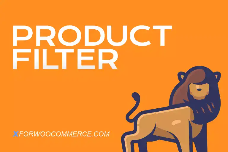 دانلود افزونه فارسی Product Filter for WooCommerce