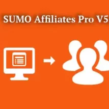 افزونه SUMO Affiliates Pro برای وردپرس