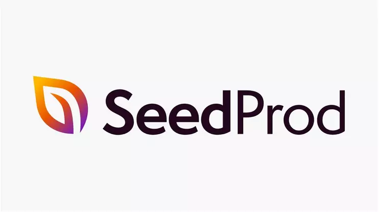افزونه SeedProd Pro برای وردپرس
