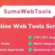اسکریپت پی اچ پی SumoWebTools