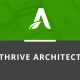 افزونه Thrive Architect برای وردپرس