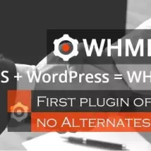 افزونه WHMpress برای وردپرس – اتصال وردپرس به WHMCS