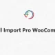 دانلود افزونه WP All Import Pro WooCommerce Add-on