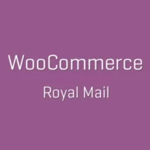 افزونه WooCommerce Royal Mail