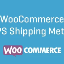 افزونه WooCommerce USPS Shipping Method