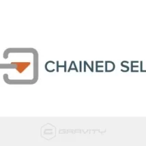ادآن Chained Selects برای گرویتی فرمز