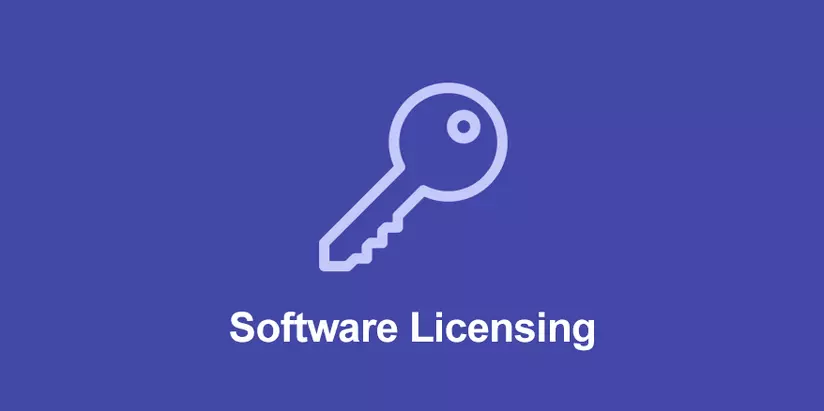افزونه Easy Digital Downloads Software Licensing
