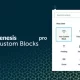 افزونه Genesis Custom Blocks Pro
