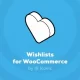 افزونه Iconic Wishlists for WooCommerce