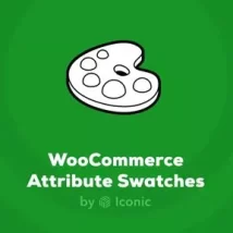 افزونه Iconic WooCommerce Attribute Swatches Premium