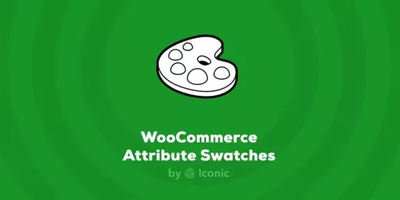 افزونه Iconic WooCommerce Attribute Swatches Premium
