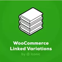 افزونه Iconic WooCommerce Linked Variations