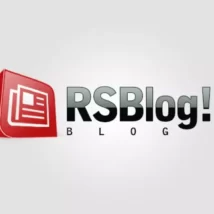 کامپوننت RSBlog برای جوملا