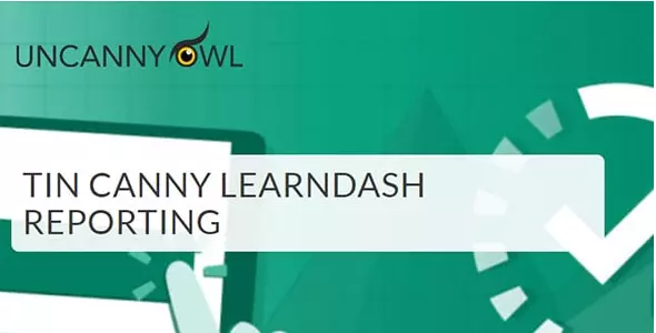افزونه Tin Canny Reporting for LearnDash