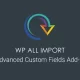 افزونه WP All Import Pro ACF Add-On