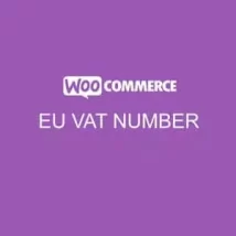 افزونه EU VAT Number