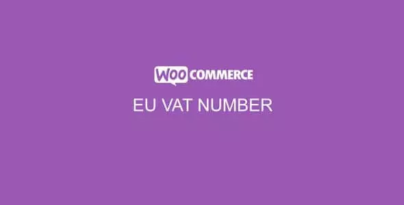 افزونه EU VAT Number
