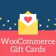 افزونه WooCommerce Gift Cards