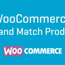 افزونه WooCommerce Mix and Match Products