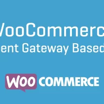 افزونه WooCommerce Payment Gateway Based Fees