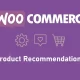 افزونه WooCommerce Product Recommendations