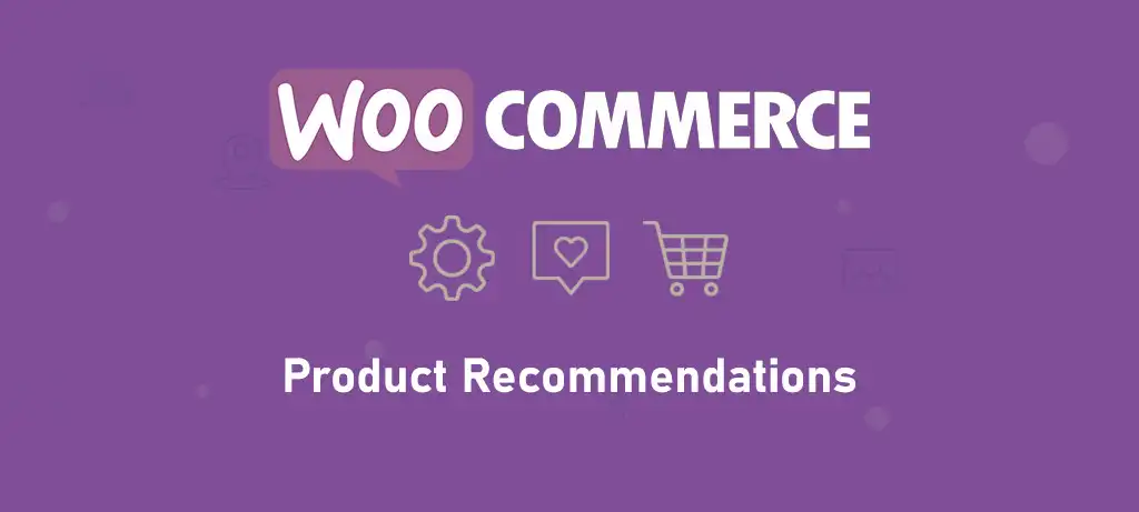 افزونه WooCommerce Product Recommendations