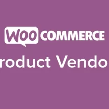 افزونه WooCommerce Product Vendors
