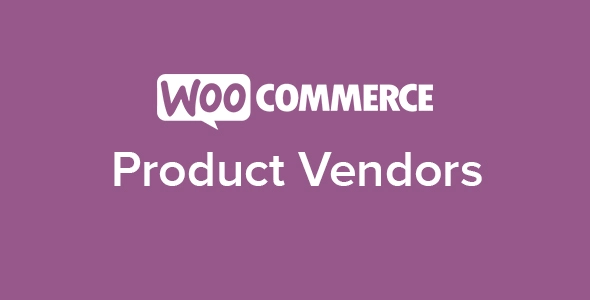 افزونه WooCommerce Product Vendors