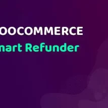 افزونه WooCommerce Smart Refunder
