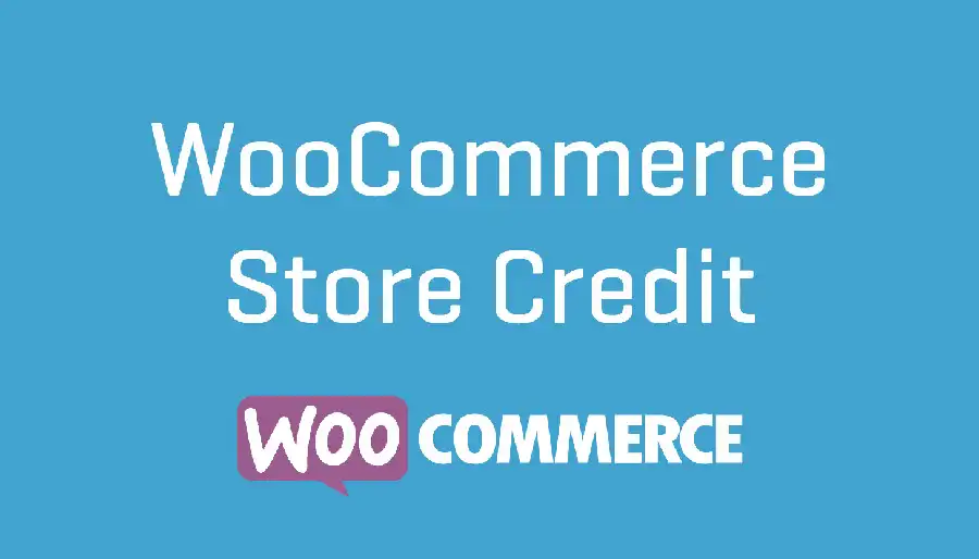 افزونه WooCommerce Store Credit