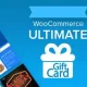 افزونه WooCommerce Ultimate Gift Card