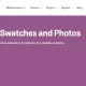 افزونه WooCommerce Variation Swatches and Photos