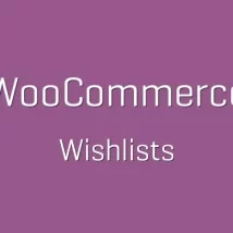 افزونه WooCommerce Wishlists
