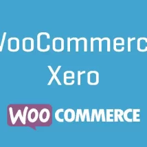 افزونه WooCommerce Xero