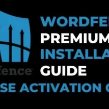 دانلود افزونه Wordfence License Activator