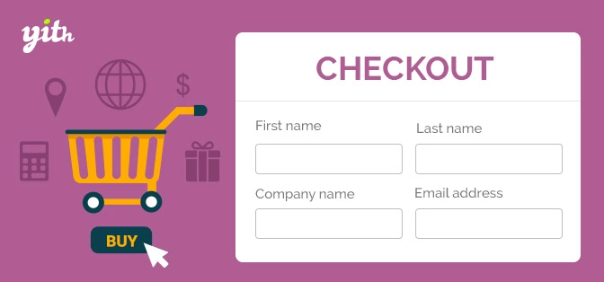 دانلود افزونه فارسی YITH WooCommerce Quick Checkout for Digital Goods