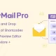 افزونه YayMail WooCommerce Email Customizer Pro