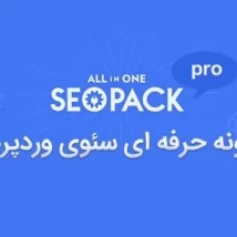 افزونه All in One SEO Pack Pro برای وردپرس