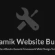دانلود Dynamik Website Builder