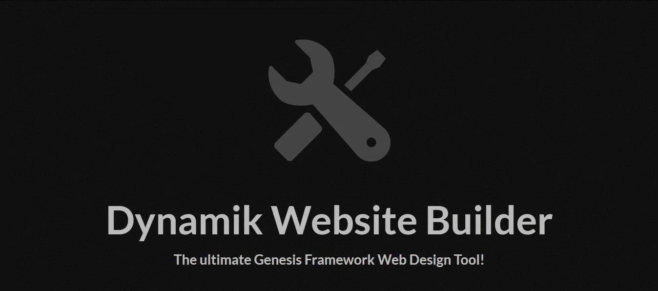 دانلود Dynamik Website Builder