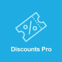 افزونه Easy Digital Downloads Discounts Pro
