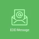 افزونه Easy Digital Downloads-Message فارسی